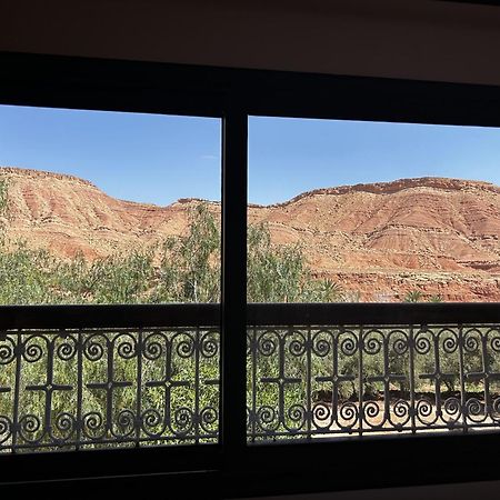 Kasbah Isfoula And Spa Аит Бен Хаду Стая снимка