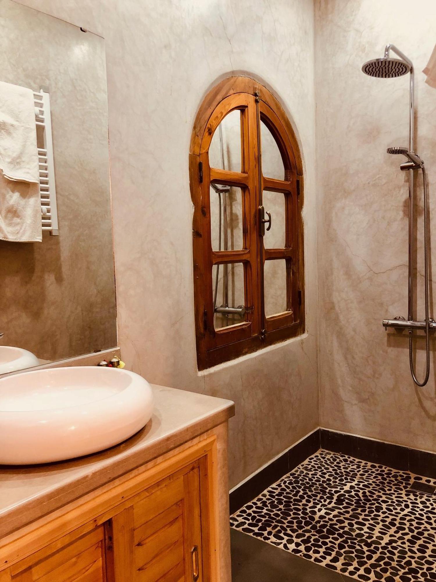 Kasbah Isfoula And Spa Аит Бен Хаду Стая снимка