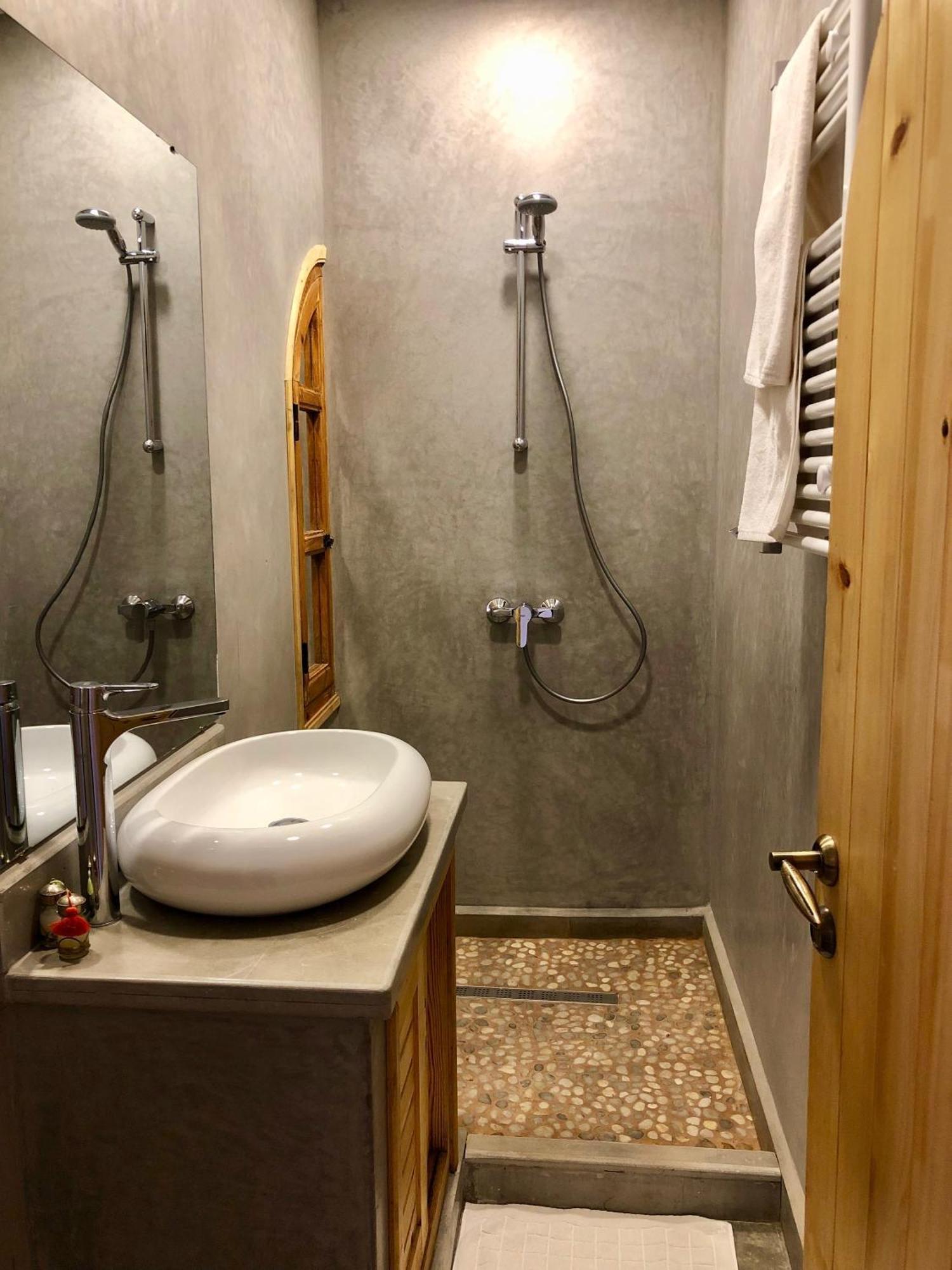Kasbah Isfoula And Spa Аит Бен Хаду Стая снимка
