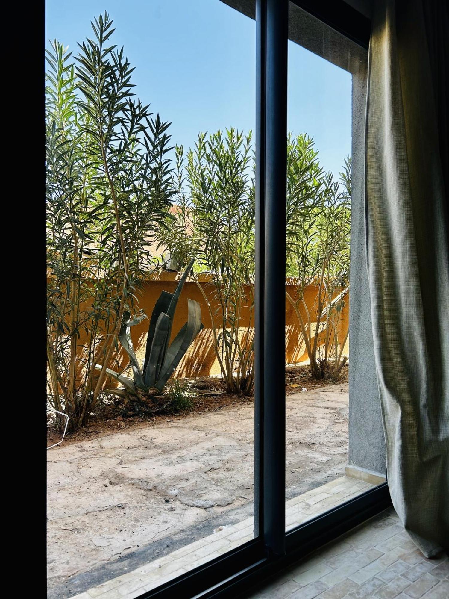 Kasbah Isfoula And Spa Аит Бен Хаду Стая снимка